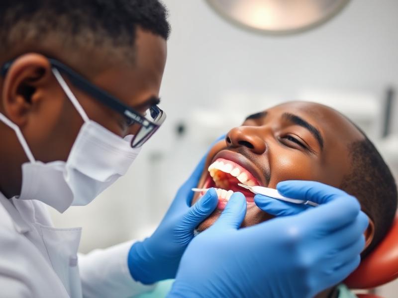Restorative Care