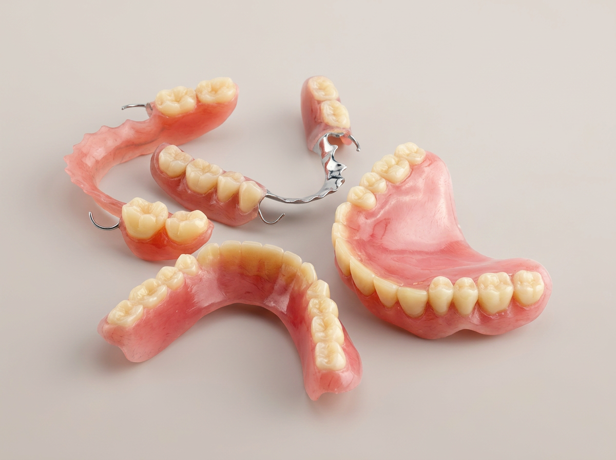 Dentures