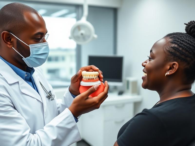 Dental Implants